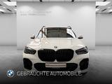BMW X5 xDrive45e M Sport Massage AHK Harman/K Laser - BMW X5 in Chemnitz