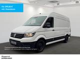 Volkswagen Crafter Kasten 35 MR Hochdach 2.0 TDI AHK NAVI K - Volkswagen Crafter in Wuppertal