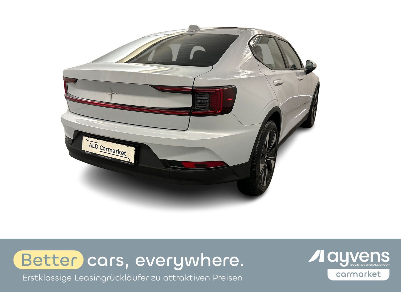 Polestar 2 - Bild 3