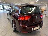 Seat Altea XL Stylance / Style- Automatik - gebrauchte Seat Altea aus dem Jahr 2007