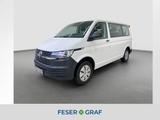 Volkswagen T6.1 Transporter 2.0 TDI 5-Gang-Schaltgetriebe - Trucks in Nürnberg