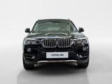 BMW X3 xDrive20d Aut xLine AHK+Innovation+Adapt. LED - BMW X3: Xdrive20i