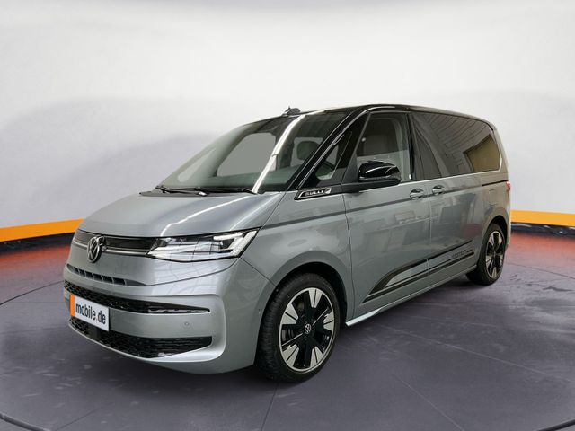 Volkswagen T7 Multivan  EDITION 2.0TDI 150PS DSG ACC.AHK.ST