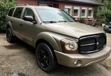 Dodge Durango Limited 5,7 Liter Hemi - Dodge aus 2006