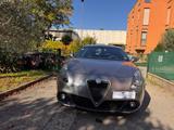 Alfa Romeo Giulietta 1.4 Turbo MultiAir TCT Excl - gebrauchte Alfa Romeo Giulietta aus dem Jahr 2012