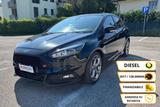 Ford Focus ST 2.0 TDCi 185 CV - Ford Focus mit Diesel-Antrieb: 18