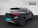 Volkswagen T-Roc Style 1.5 l TSI DSG LED*Navi*Black Style - Volkswagen T-Roc in Mainz