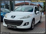 Peugeot 207 Break Premium PANO. SHZ. KLIMA. ALU - Peugeot 207 in Wiesbaden