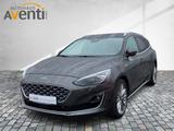Ford Focus Vignale *ACC*AHK*Kamera*Navi*LED*Pano*HUD* - Ford Gebrauchtwagen in Bamberg