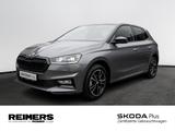 Skoda FABIA MONTE CARLO 1.0 TSI DSG Kam. Navi Virtual - Skoda Fabia Jahreswagen