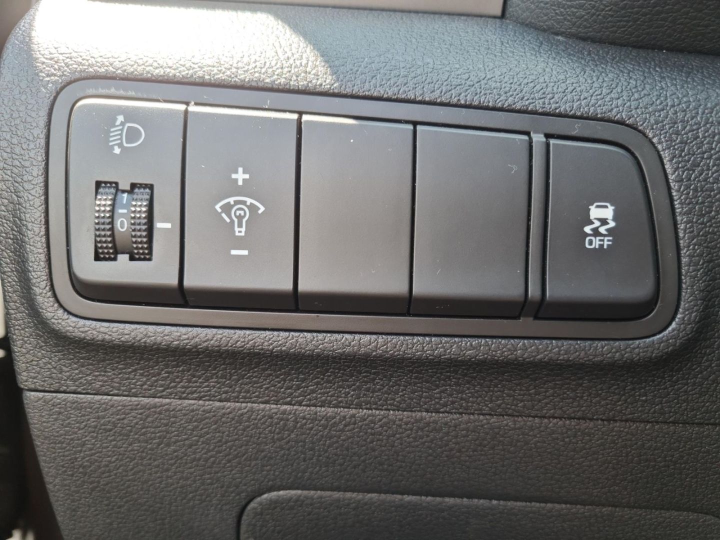 Fahrzeugabbildung Hyundai Tucson 1.6 GDi M T 2WD Classic