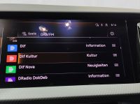 Audi A1 - Vorschau Bild 14