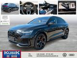 Audi RSQ8 4,0 TFSI quattro+Allradlenkung+Dynamik Plus - Audi RSQ8 mit Schiebedach