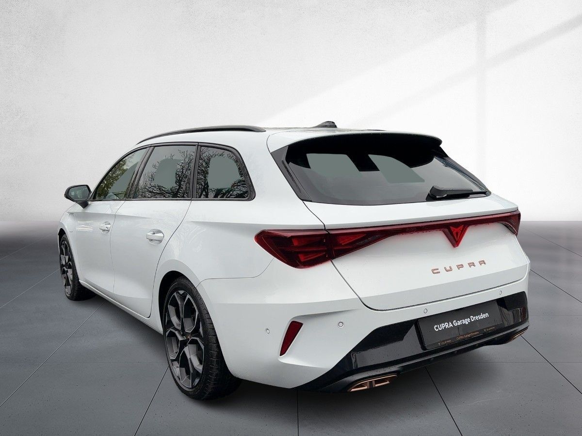 Cupra Leon - Bild 3