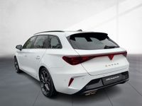 Cupra Leon - Vorschau Bild 3