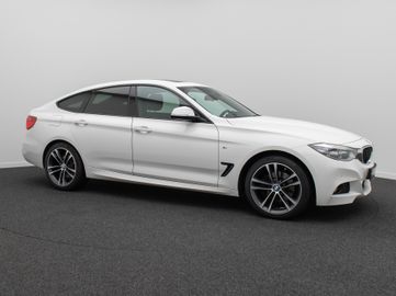 BMW 330 Gran Turismo - 4