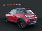 Opel Adam Rocks ecoFlex*Premium-Paket*Faltdach*ShZ* - Opel: Ecoflex