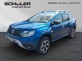 Dacia Duster 1.3 TCe 150  Celebration KAMERA - Dacia Duster: Celebration