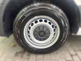 Volkswagen Crafter 30 Kasten 2.0 TDI DAB+ - Volkswagen Crafter in Frankfurt (Main)