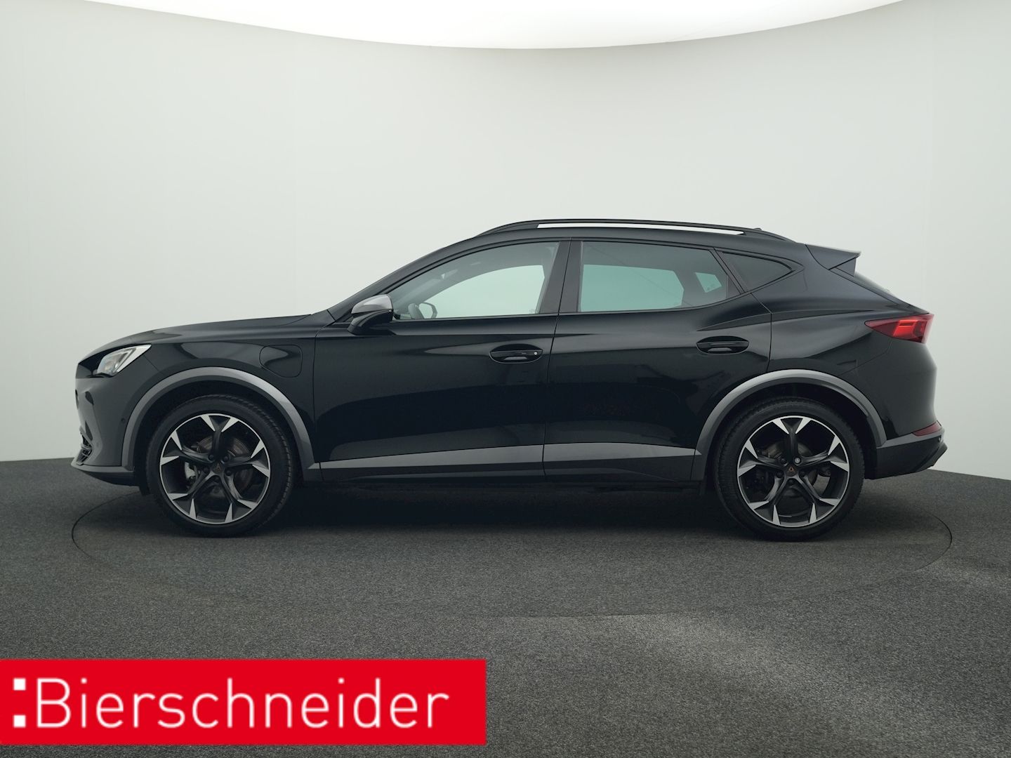 Cupra Formentor 1.4 TSI DSG eHybrid NAVI LED KAMERA imagem 3