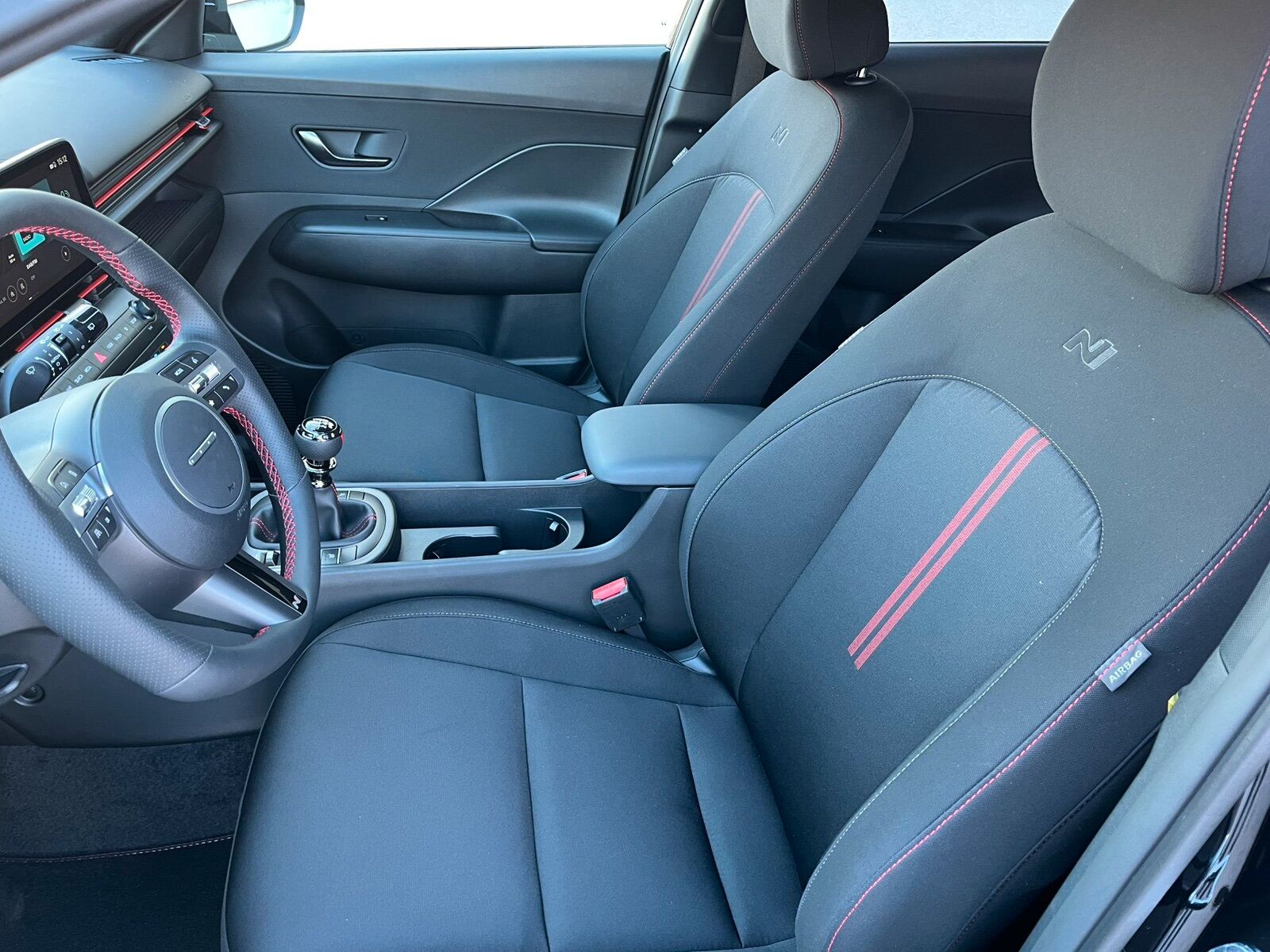 Hyundai Kona – Bild 7