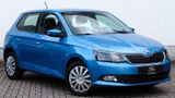 Skoda Fabia Ambition|Automatik|PDC|Tempomat|Bluetooth| - Skoda Fabia: Automat