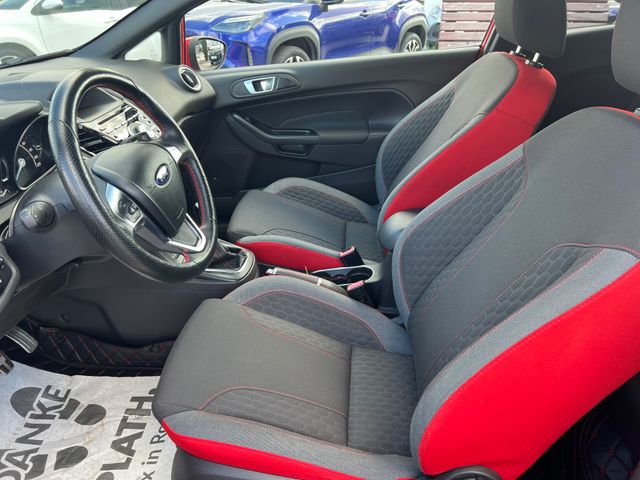 Ford Fiesta  ST-Line / Klima