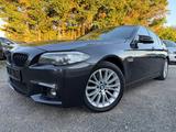 BMW 535d xDrive Luxury Line/Leder/Memory/H&K/LED - gebrauchte BMW 535 aus dem Jahr 2013