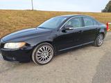 Volvo S80 D5 Momentum Momentum - gebrauchte Volvo S80 aus dem Jahr 2008