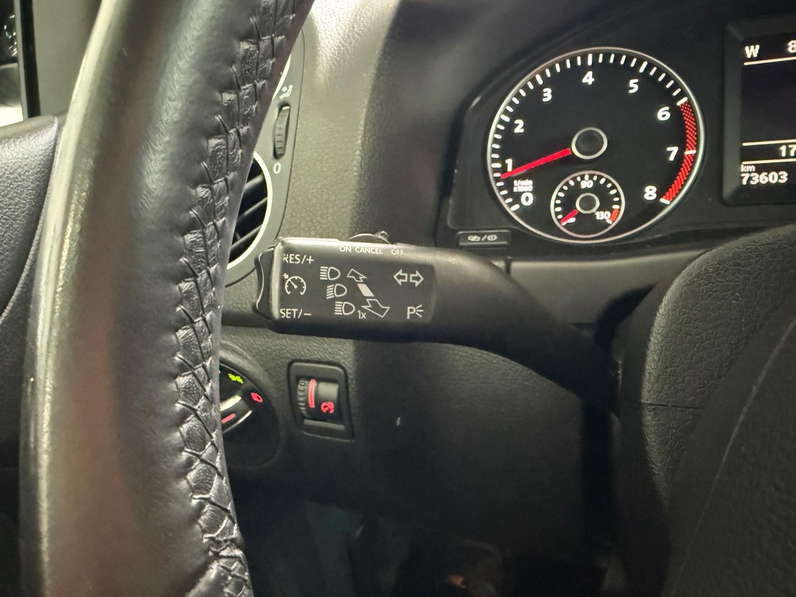 Volkswagen Golf Plus 1.4 TSI*AUT*BI-XN*NAV*LEDR*CAM*SHZ*TMP