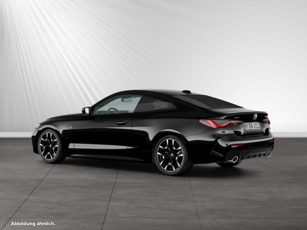 BMW 420 - Bild 7