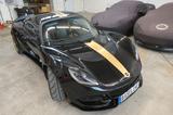 Lotus "Black beauty" Elise S3 2ZZ supercharged 300PS - Lotus Elise mit Benzin-Antrieb