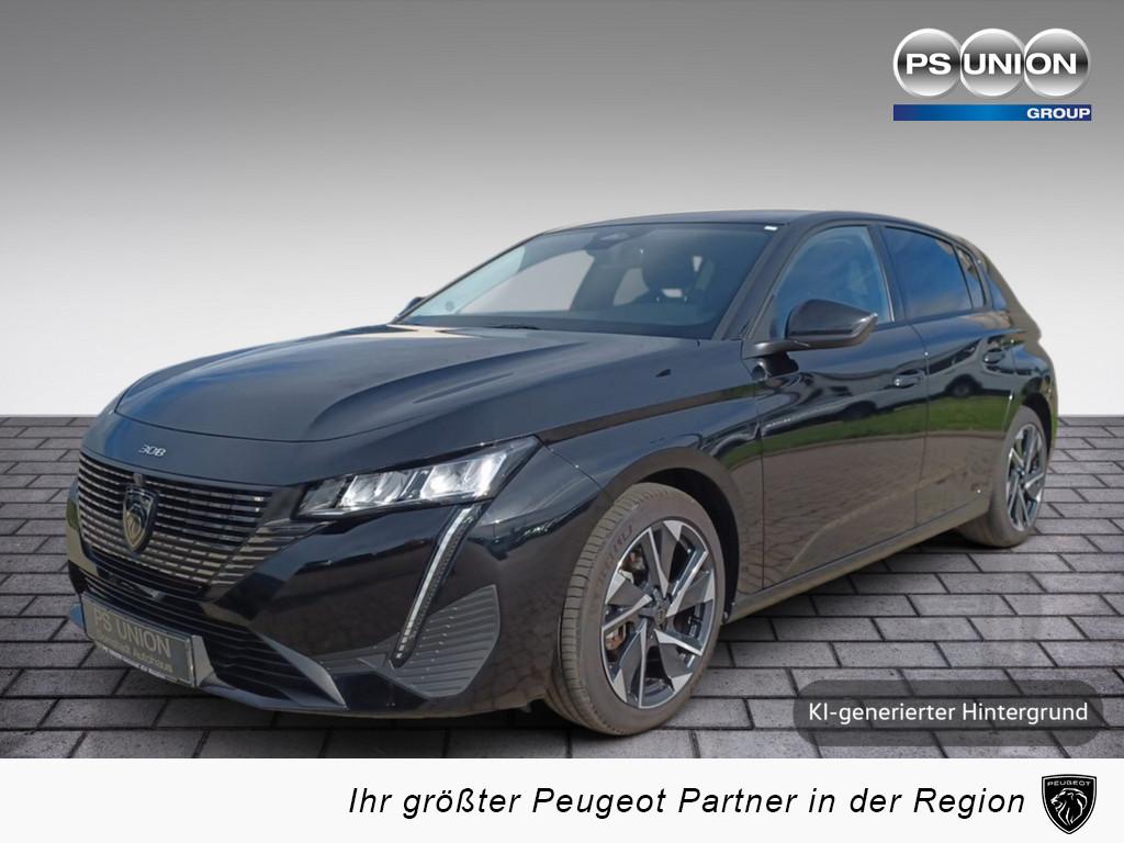 Peugeot 308 1.2 Allure KLIMA PDC SHZ KAMERA NAVI LED