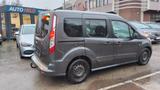 Ford Tourneo Connect Titanium - graue Ford Tourneo
