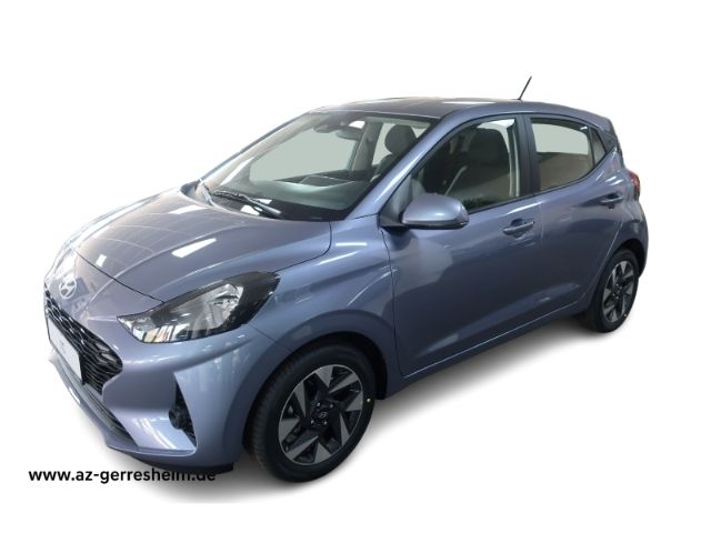 Hyundai i10 – Bild 3