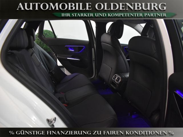 Mercedes-Benz C 220 d T Avantgarde *Distro*AHK*DigitalLED*KeyG