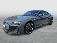 Audi RS e-tron GT - Vorschau Bild 21