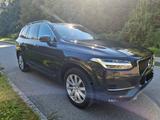 Volvo XC90 D5 AWD Geartronic Momentum Panoramadach - gebrauchte Volvo XC90 aus dem Jahr 2018