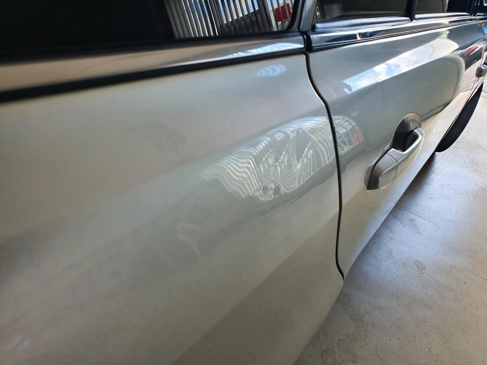 Toyota Avensis 2007 — photo 7