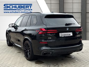 BMW X5 M60 - 3