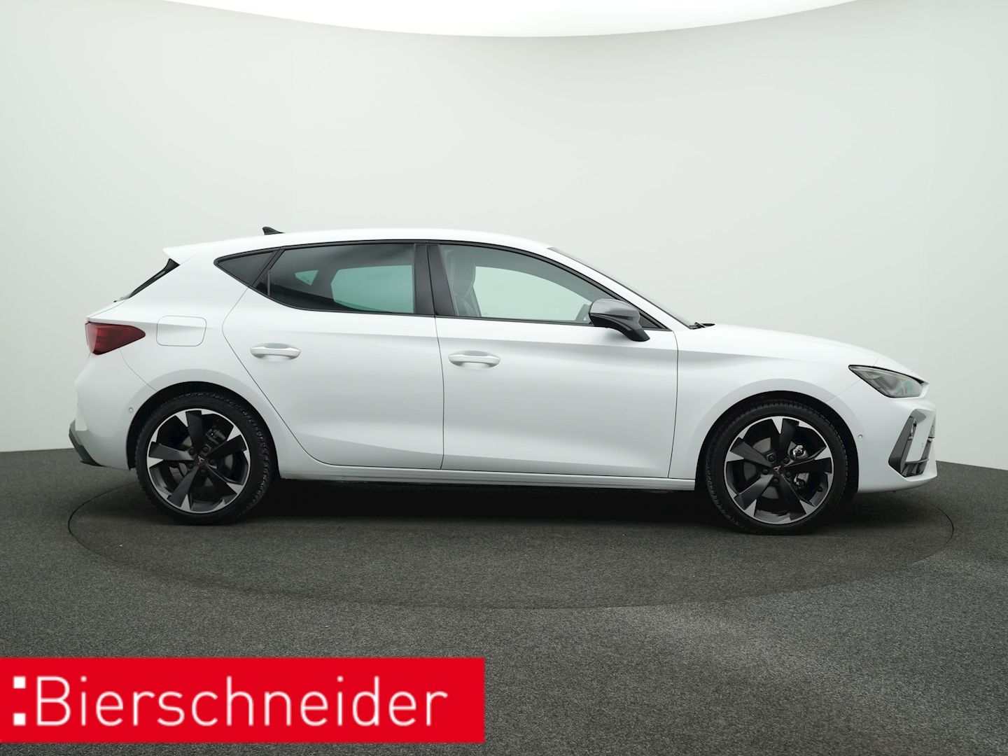 Cupra Leon - Bild 8