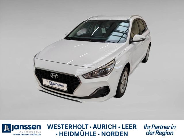 Hyundai i30 Kombi SELECT