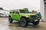 Jeep Wrangler Unlimited Rubicon X - 3,6l V6 X-Treme - Jeep Wrangler in Halle
