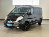 Renault Trafic Passenger Black Edition 2.0 dCi AHK+NAVI - Renault Trafic in Bremen