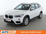 BMW X1 sDrive 18i Advantage Aut. *LED*TEMPO*SHZ* - BMW X1
