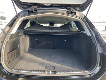 Mercedes C 200 - 12