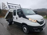 Iveco Daily 70C17 Doka 3-Seitenkipper AHK 3,5t Klima - Iveco 70 c 17