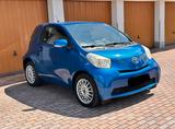 Toyota IQ Automatik . Nur 58000 km - Toyota IQ von privat