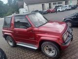Suzuki Vitara 1.6 Cabrio Deluxe Deluxe - Suzuki Gebrauchtwagen von 1992
