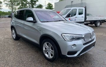 BMW X3 - 6